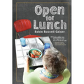Open for Lunch - Paperback