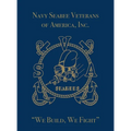 Navy Seabee Veterans of America, Inc.: We Build, We Fight - Paperback