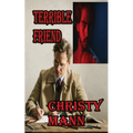 Terrible Friend - Paperback