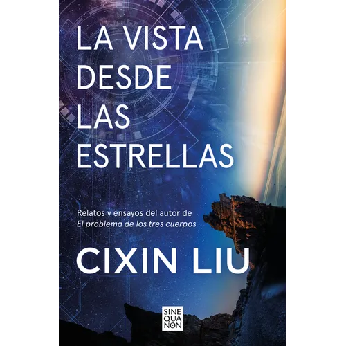 La Vista Desde Las Estrellas / A View from the Stars - Paperback