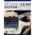The Beginner Lead Guitar Method - Paperback