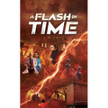 A Flash In Time - Paperback