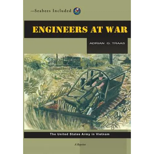 Seabees Included Engineers at War