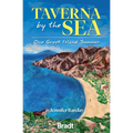 The Taverna by the Sea: One Greek Island Summer - Paperback