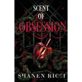 Scent Of Obsession - Paperback