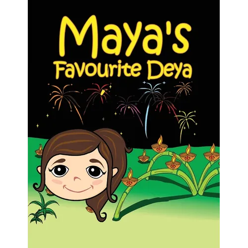 Maya's Favorite Deya - Paperback
