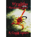 Wraiths of the Broken Land - Paperback
