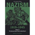Nazism 1919 1945 Volume 4 - Paperback