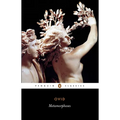 Metamorphoses - Paperback