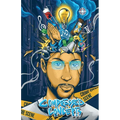 Compressed Concepts - Paperback