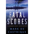 Fatal Scores - Paperback