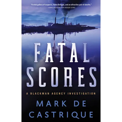 Fatal Scores - Paperback