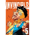 Invincible Volume 5 (New Edition) - Paperback