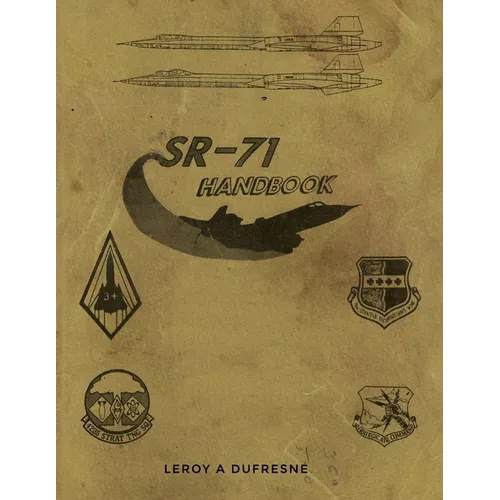 SR-71 Handbook