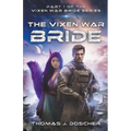 The Vixen War Bride - Paperback