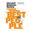 Harvard Business Review on Finding & Keeping the Best People - Paperback