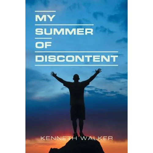 My Summer of Discontent - Paperback