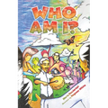 Who Am I? - Paperback