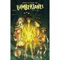 Lumberjanes Vol. 6 - Paperback