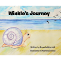 Winkle's Journey - Hardcover