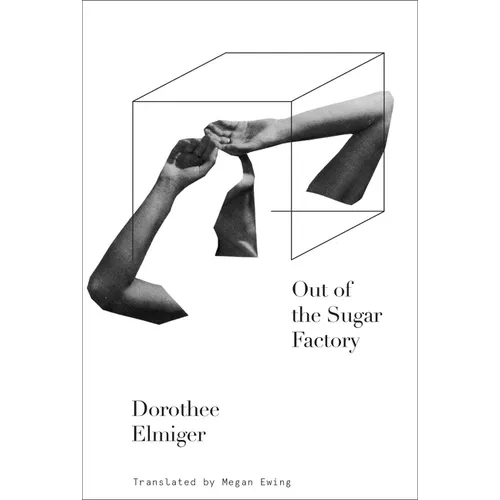 Out of the Sugar Factory - Paperback
