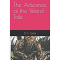 The Advance of the Weird Tale - Paperback