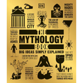 The Mythology Book - Paperback