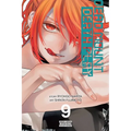 Dead Mount Death Play, Vol. 9 - Paperback