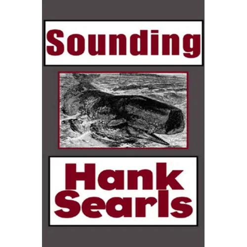 Sounding - Paperback