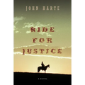 Ride for Justice - Hardcover