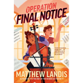 Operation Final Notice - Paperback