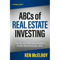 ABCs of Real Estate Investing: The Secrets of Finding Hidden Profits Most Investors Miss - Paperback