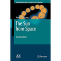 The Sun from Space - Hardcover