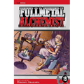 Fullmetal Alchemist, Vol. 19 - Paperback