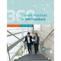 Current Practices in 360 Feedback, 6th Edition - Paperback