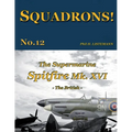 The Supermarine Spitfire Mk. XVI: The British - Paperback