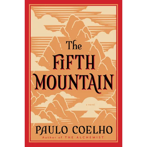 The Fifth Mountain - Paperback