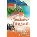 A Treacherous Treasure - Paperback