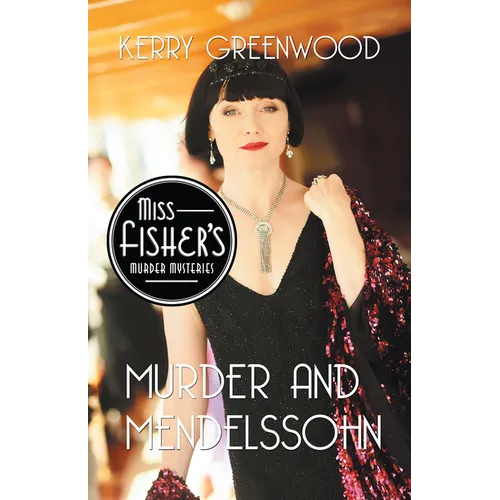 Murder and Mendelssohn - Paperback