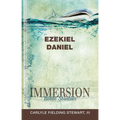 Immersion Bible Studies: Ezekiel, Daniel - Paperback