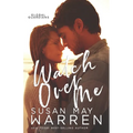 Watch Over Me - Paperback