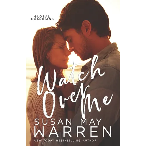 Watch Over Me - Paperback