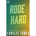 Rode Hard - Paperback