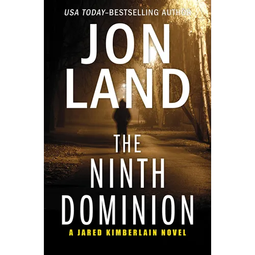 The Ninth Dominion - Paperback