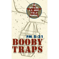 U.S. Army Guide to Boobytraps - Hardcover