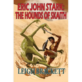 The Hounds of Skaith - Paperback