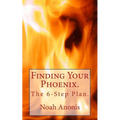 Finding Your Phoenix. - Paperback
