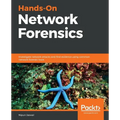 Hands-On Network Forensics: Investigate network attacks and find evidence using common network forensic tools - Paperback