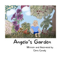 Angelo's Garden - Paperback