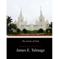 The Articles of Faith - Paperback